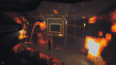 3D Mapping 3D Mapping